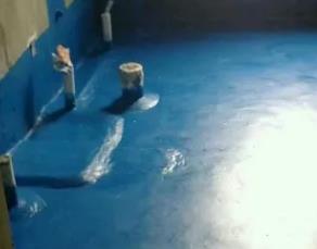 卫滨卫生间测漏水多少钱